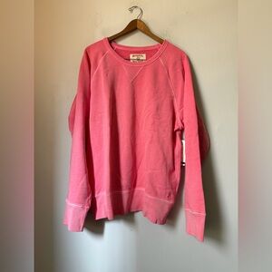 Birdwell Beach Britches Sweatshirt Pullover Sweater Double V size XXXL NEW